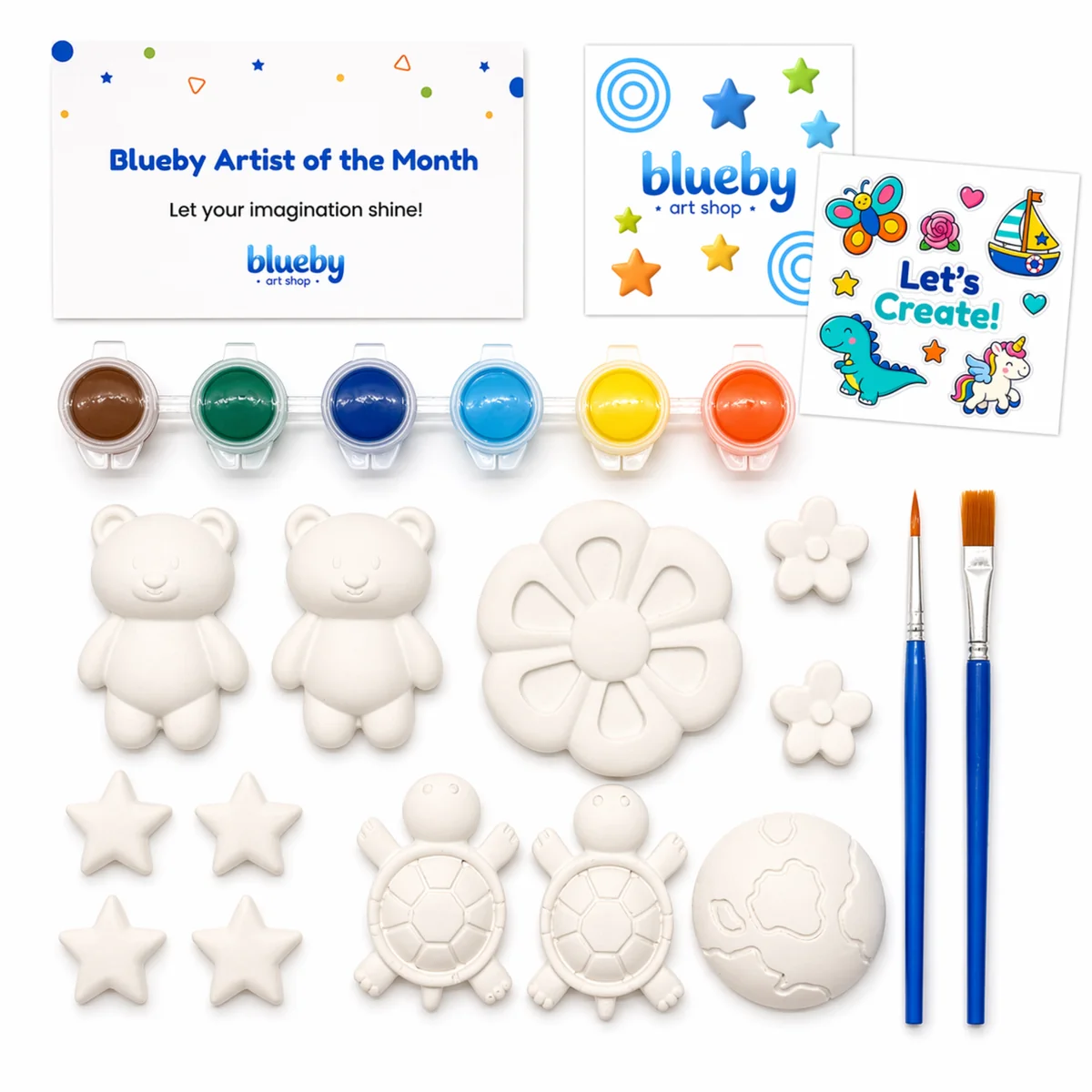 Bear Creative Explorer Kit - Image 2