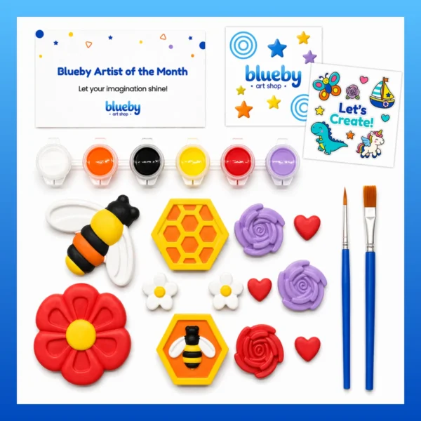 Bee Creative Explorer Kit