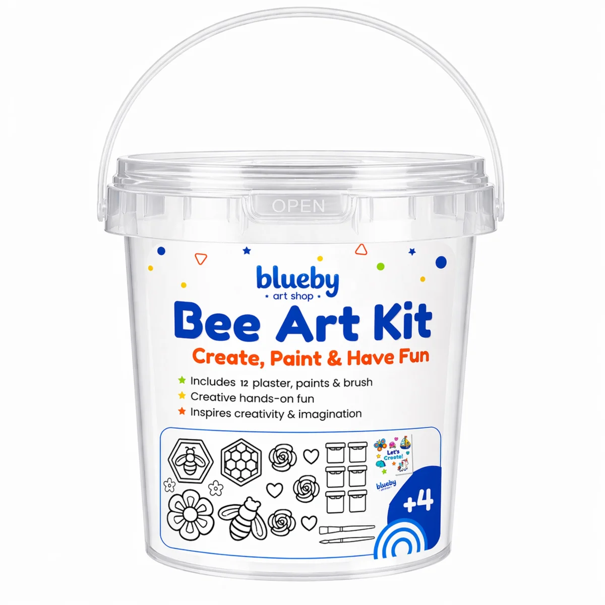Bee Creative Explorer Kit - Image 3