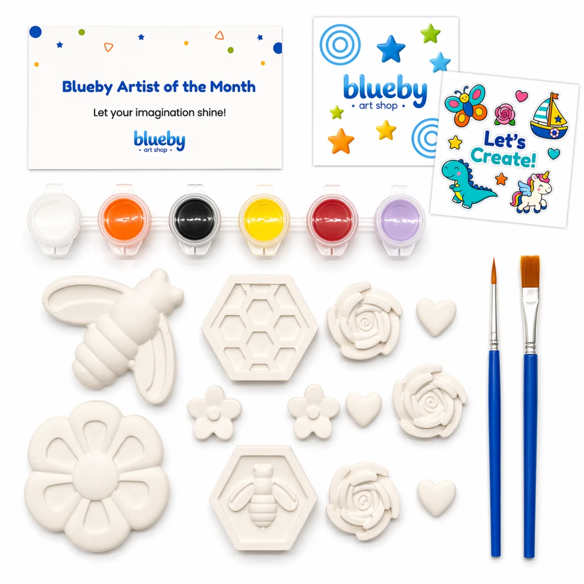 Bee Creative Explorer Kit - Image 2