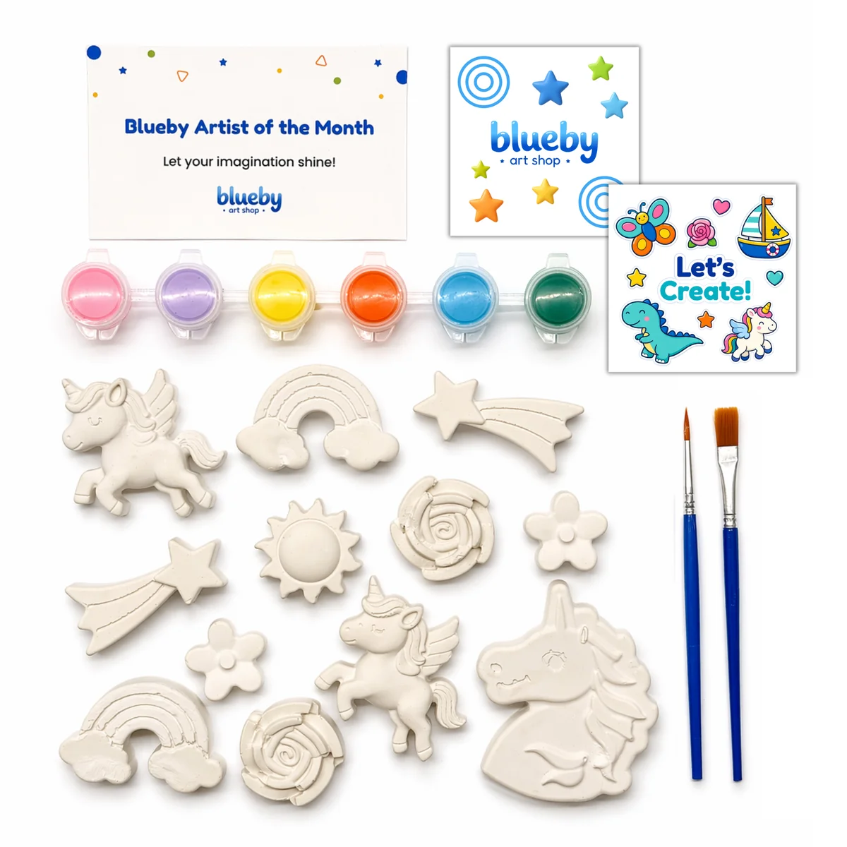 Magic Creative Explorer Kit - Image 2