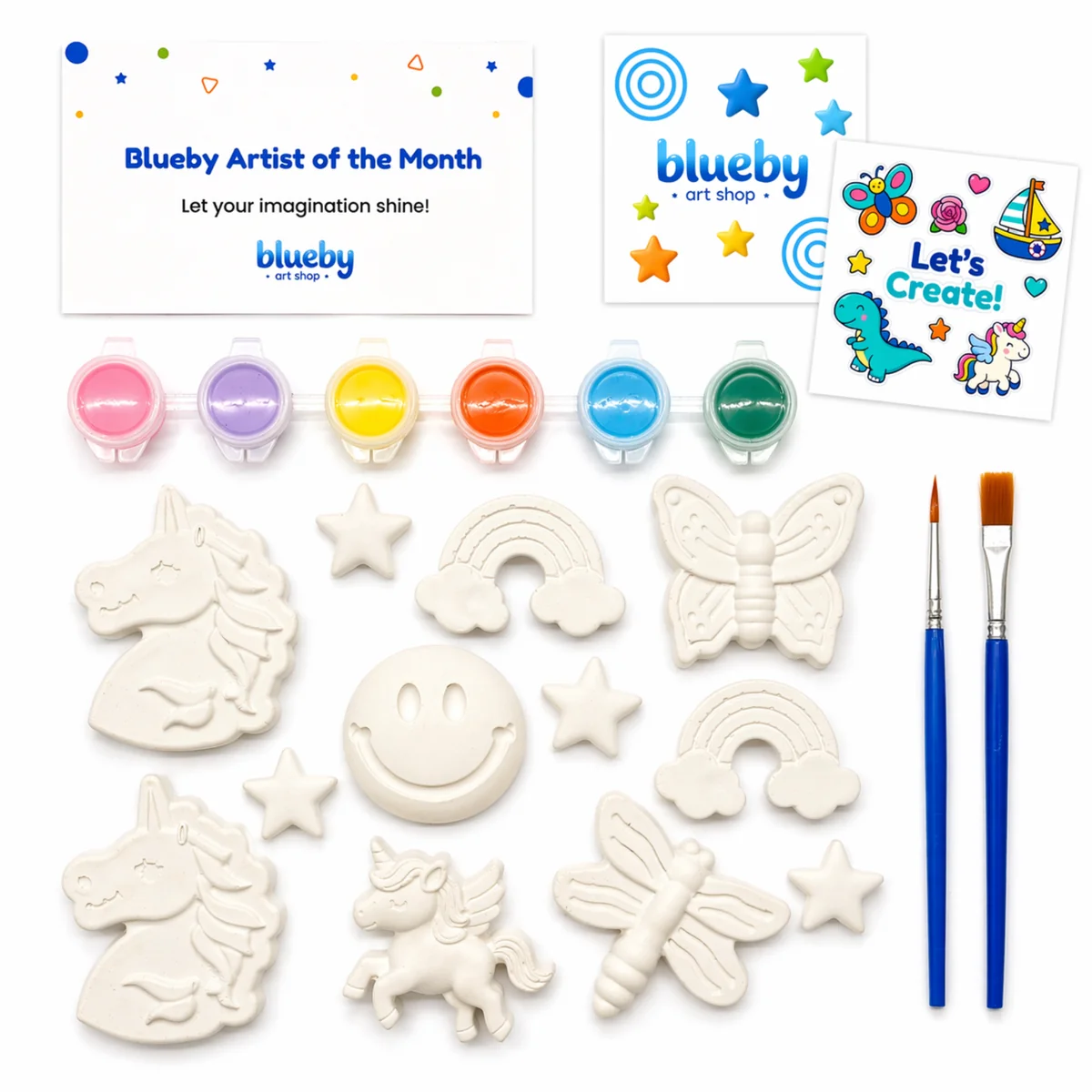 Unicorn Creative Explorer Kit - Image 2